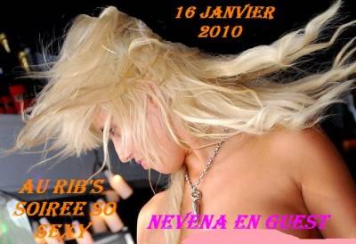 Soiree So Sexy Chic by mika-hel