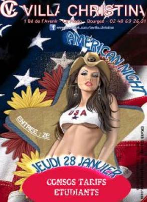 American Night