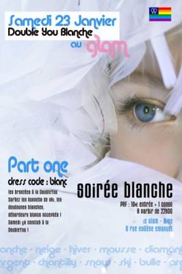 Soirée DoubleYou