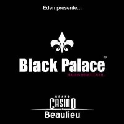 BLACK PALACE ACT 4