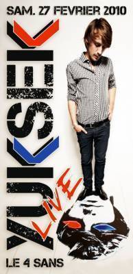 BOBMO + SOUND OF STEREO