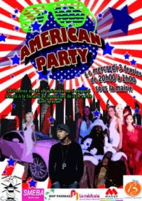 American Party