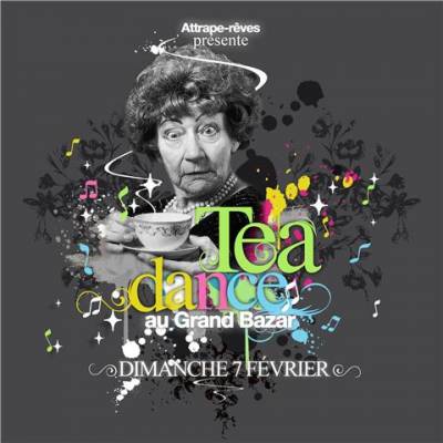 Tea Dance