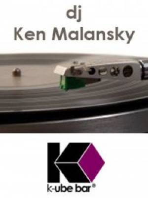 dj Ken Malansky