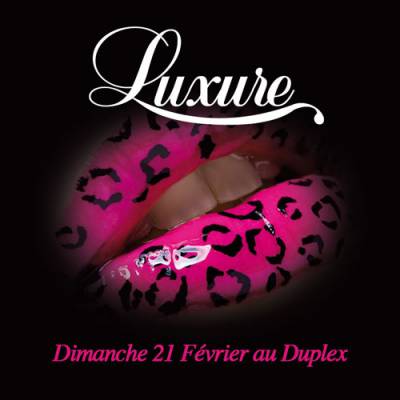 LUXURE