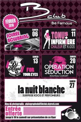 Opération  Séduction