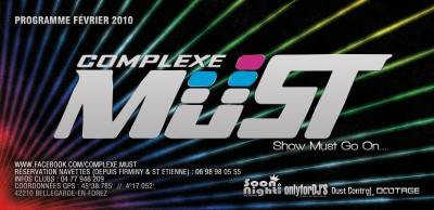 Dj Mike candys & Jack Holiday