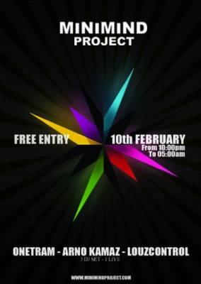 Minimind Project PARTY