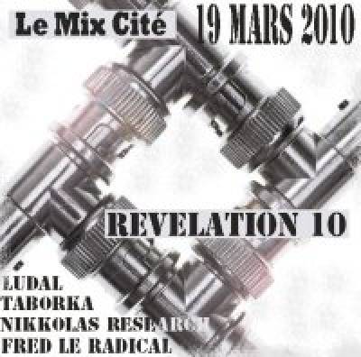 revelation 10