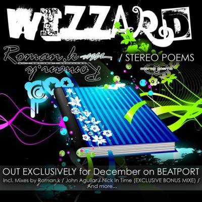 WIZZARD