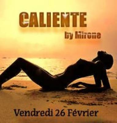 Opening Caliente By Mirone