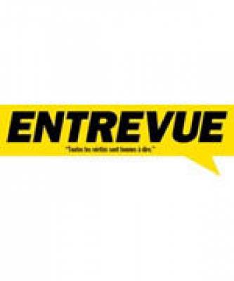 Soirée Entrevue