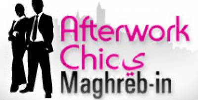 AFTERWORK CHIC MAGHREB-IN