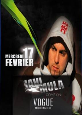 —–J A V I . M U L A—– LIVE DJ SET —–