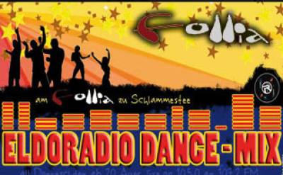 Soirée Clubbing – EldoRadio en Live