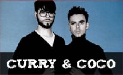 Pression Live du Printemps de Bourges – Tremplin des talents, CURRY & COCO, SHE’S A BOY