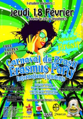 Carnaval do Brasil