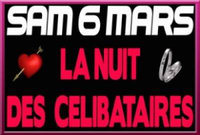 La Nuit des Célibataires