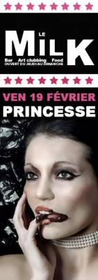 Princesse