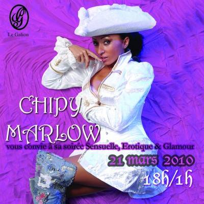 Le Rendez-Vous de Chipy Marlow