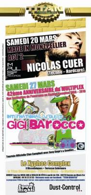 Made in Montpellier act 2