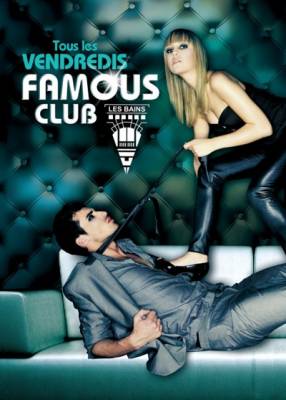 FAMOUS CLUB