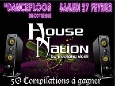 HOUSE NATION