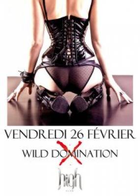 Wild Domination