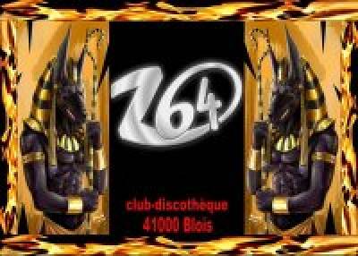 CLUBBING MIX PARTY