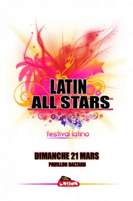 Latin All Stars