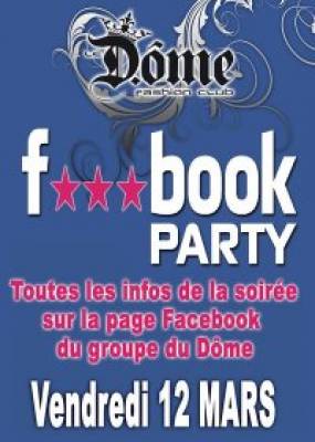 FaCeBoOk PaRtY