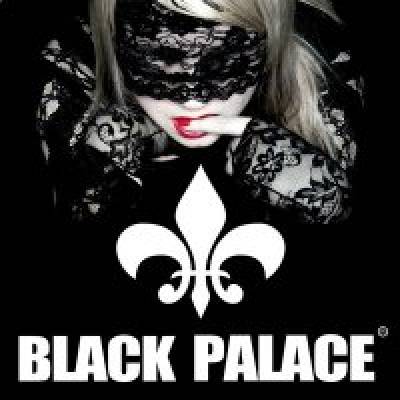 Black Palace Luxor Night