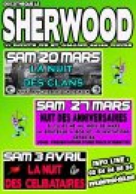 Nuit des anniversaires