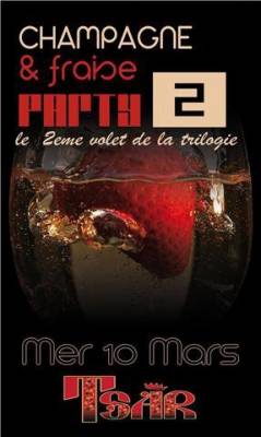 ChAmPaGnE et  FrAiSe ACTE 2