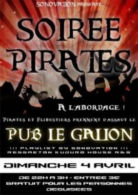 Pirates