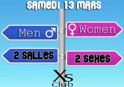 Chacun de son coté