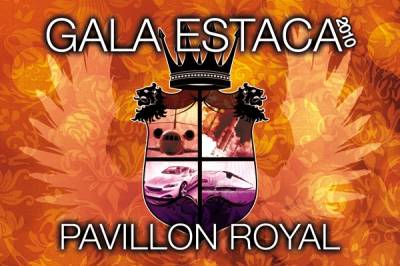 GALA ESTACA 2010