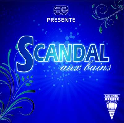 SCANDAL !!!