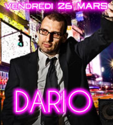 DARIO de Fun radio