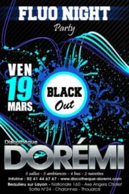 FLUO NIGHT PARTY