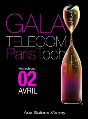 GALA Télécom Paristech