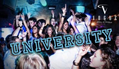 UNIVERSITY