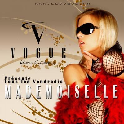 MADEMOISELLE