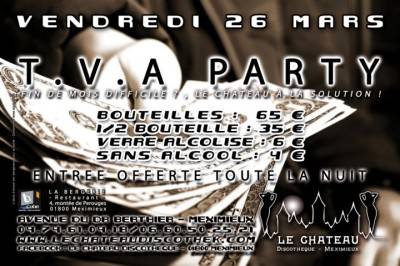 TVA PARTY