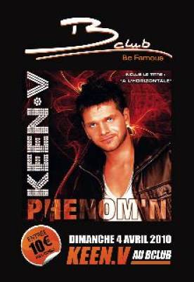 Keen.v  phenom’n