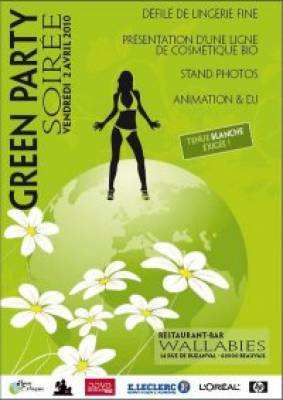 Green Party