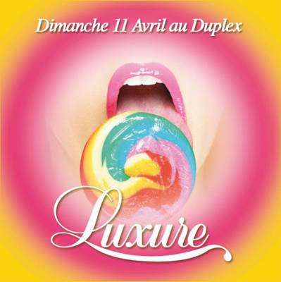 LUXURE