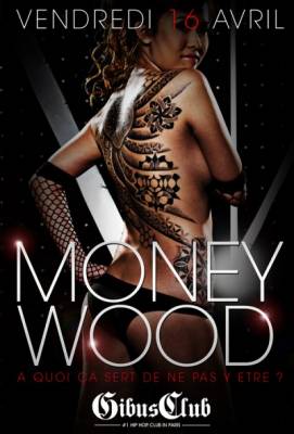 MONEYWOOD