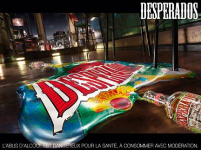 Desperados