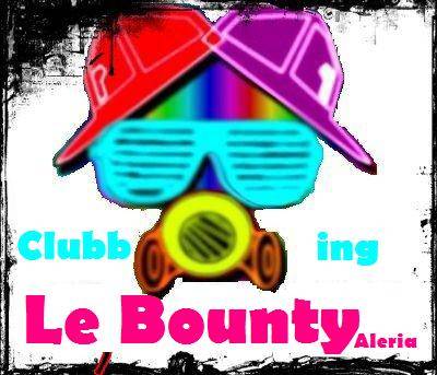 SOIREE EXPLOSIVE !!!! AU BOUNTYYYYYY